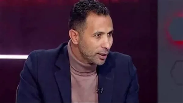 القباني launches an initiative to restore discipline at Zamalek… Will he succeed in restoring the team’s prestige? القباني launches an initiative to restore discipline at Zamalek… Will he succeed in restoring the team’s prestige?