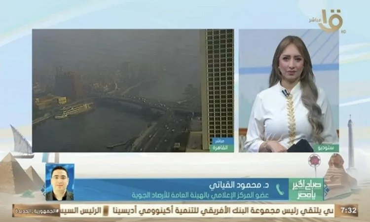 القباني: توقعات بتغيرات مناخية وأمطار مرتقبة في البلاد القباني: توقعات بتغيرات مناخية وأمطار مرتقبة في البلاد