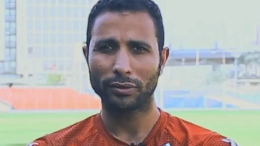 القباني: معسكر الزمالك له فوائد كبيرة القباني: معسكر الزمالك له فوائد كبيرة