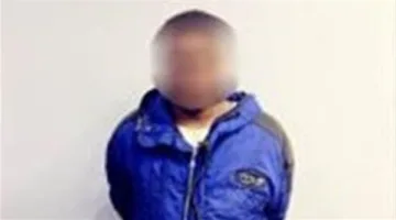القبض على المتهم بإشهار سلاح أبيض وسط الشارع في الإسكندرية