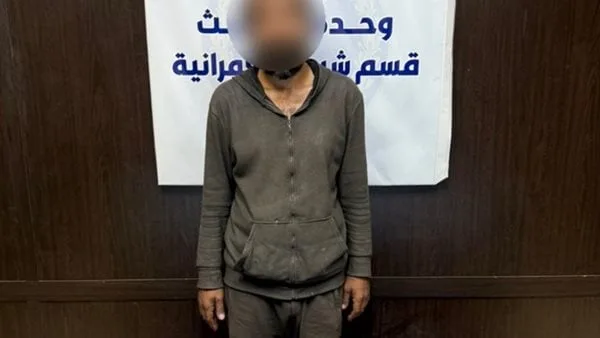 القبض على المتهم بتقييد عدد من القطط دون رعايتها في الجيزة القبض على المتهم بتقييد عدد من القطط دون رعايتها في الجيزة