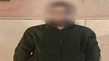 القبض على شخص عرض سيارة لا ترخص للبيع