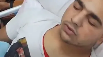 القبض على عامل سيرك طنطا وشقيقه وعرضهما على النيابة
