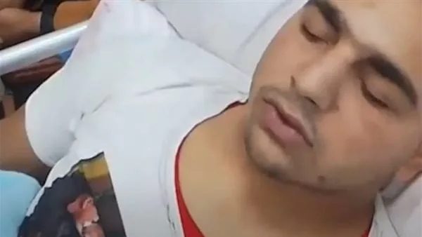 القبض على عامل سيرك طنطا وشقيقه وعرضهما على النيابة القبض على عامل سيرك طنطا وشقيقه وعرضهما على النيابة