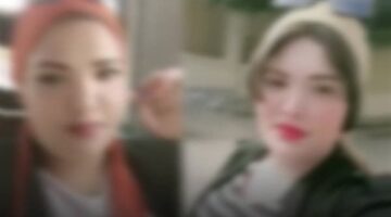 اتهامات أخلاقية وجني أرباح غير قانونية: تفاصيل احتجاز تيك توكر “أم رودينا”