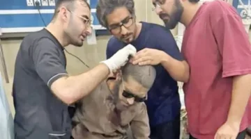 القدرات العسكرية والنووية