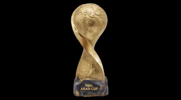 القرعة تحدد توزيع الفرق في كأس العرب وبطولة الناشئين العالمية