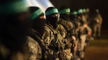القسام: اشتباكات ضارية من المسافة صفر مع الاحتلال شرق رفح