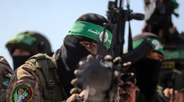 القسام: كمين شرق رفح الفلسطينية أسفر عن مقتل وإصابة 10 جنود إسرائيليين