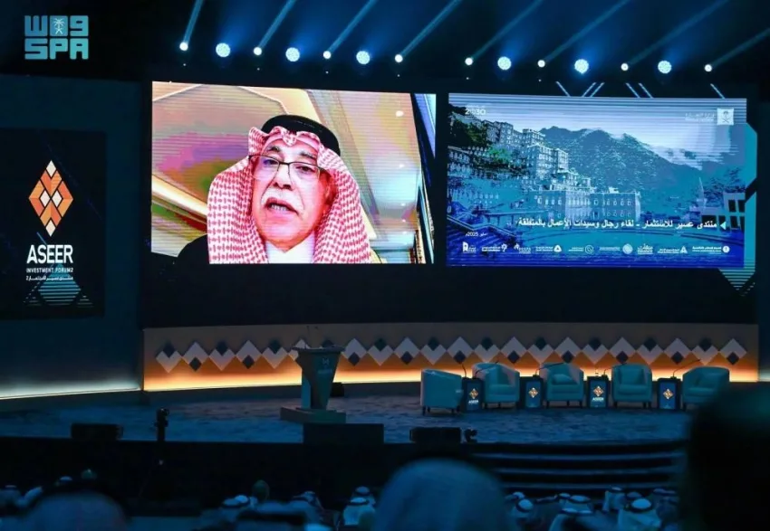 القصبي: إعادة تنظيم أوضاع 374 ألف موظف في برنامج مكافحة التستر التجاري القصبي: إعادة تنظيم أوضاع 374 ألف موظف في برنامج مكافحة التستر التجاري