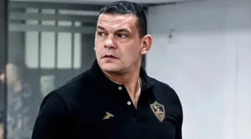 «القصة لم تنتهِ بعد».. أول تعليق من عبد الواحد السيد بعد اعتذاره عن الاستمرار كمدير للكرة بالزمالك