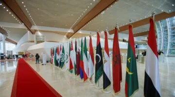 القمة 34 في بغداد: اهتمام العرب يتركز نحو الشرق