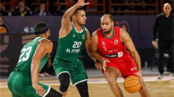 جدول مباريات الخميس 29 مايو: مواجهات محلية ومباراة بين الأهلي والاتحاد.