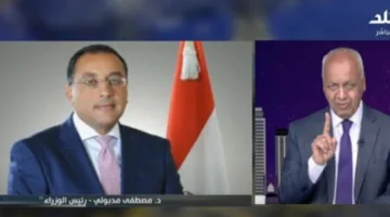 القنوات المعادية تنفخ في النار.. «مصطفى بكري» يحذر: إلا السكن يا حكومة «فيديو»