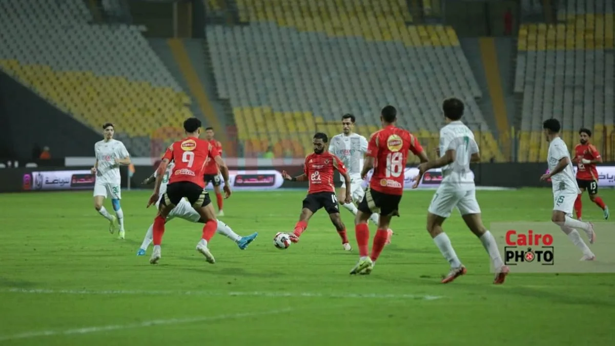 القنوات الناقلة لـ بث مباشر مباراة الأهلي والمصري اليوم في الدوري الممتاز 2024/2025 والتشكيل القنوات الناقلة لـ بث مباشر مباراة الأهلي والمصري اليوم في الدوري الممتاز 2024/2025 والتشكيل