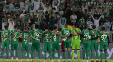 الأهلي بطل آسيا للنخبة قد يحرم من المشاركة في النسخة المقبلة
