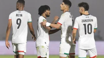 القنوات الناقلة لمباراة الجيش الملكي ضد حسنية أكادير في الدوري المغربي