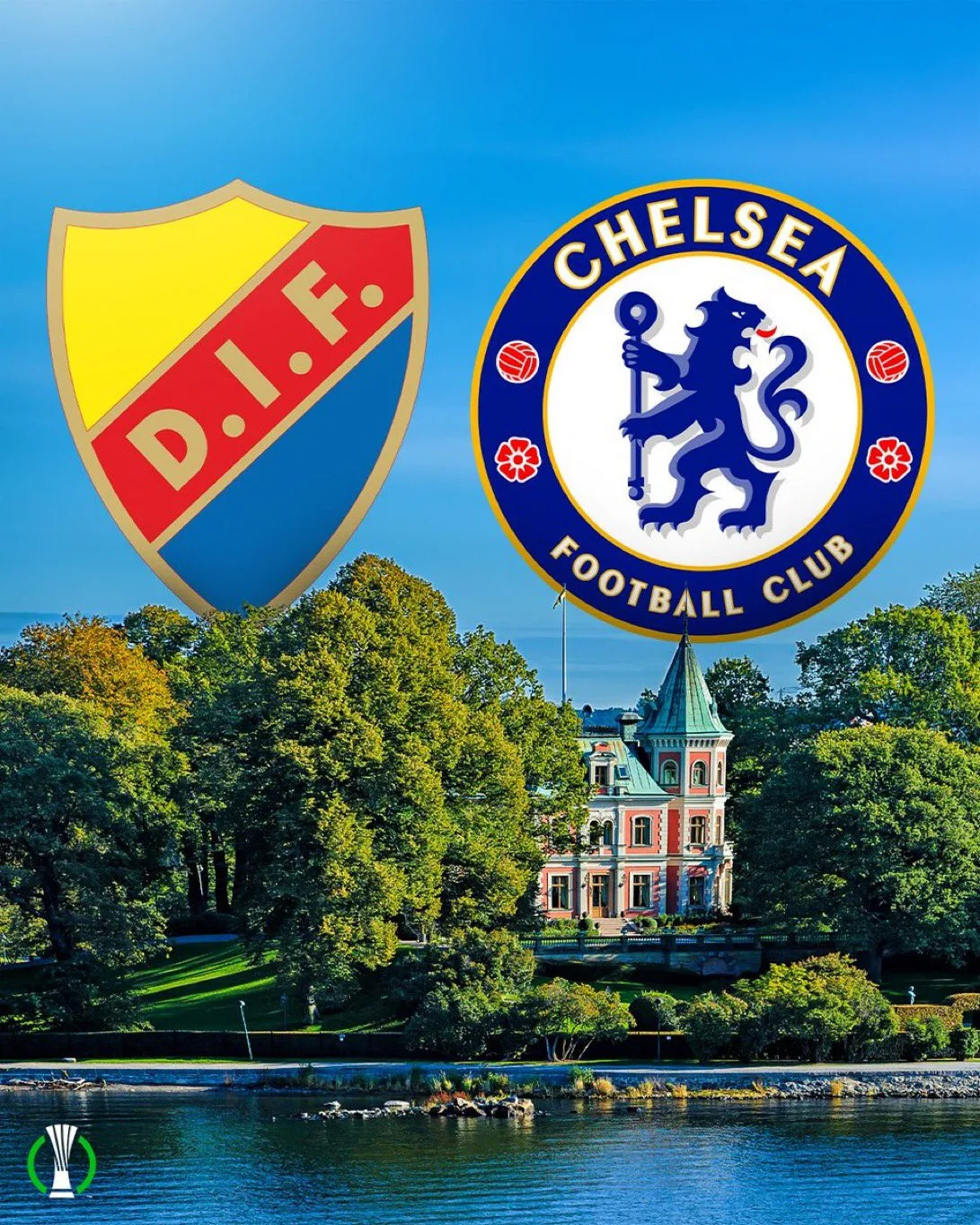 القنوات الناقلة لمباراة تشيلسي ضد يورجوردينس بث مباشر اليوم في دوري المؤتمر الأوروبي 2025 القنوات الناقلة لمباراة تشيلسي ضد يورجوردينس بث مباشر اليوم في دوري المؤتمر الأوروبي 2025