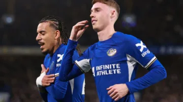 القنوات الناقلة لمباراة تشيلسي ضد يورغوردينس في دوري المؤتمر الأوروبي