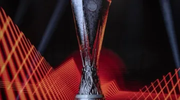 القنوات الناقلة لمباراة توتنهام وجليمت بث مباشر اليوم في إياب نصف نهائي الدوري الأوروبي 2025