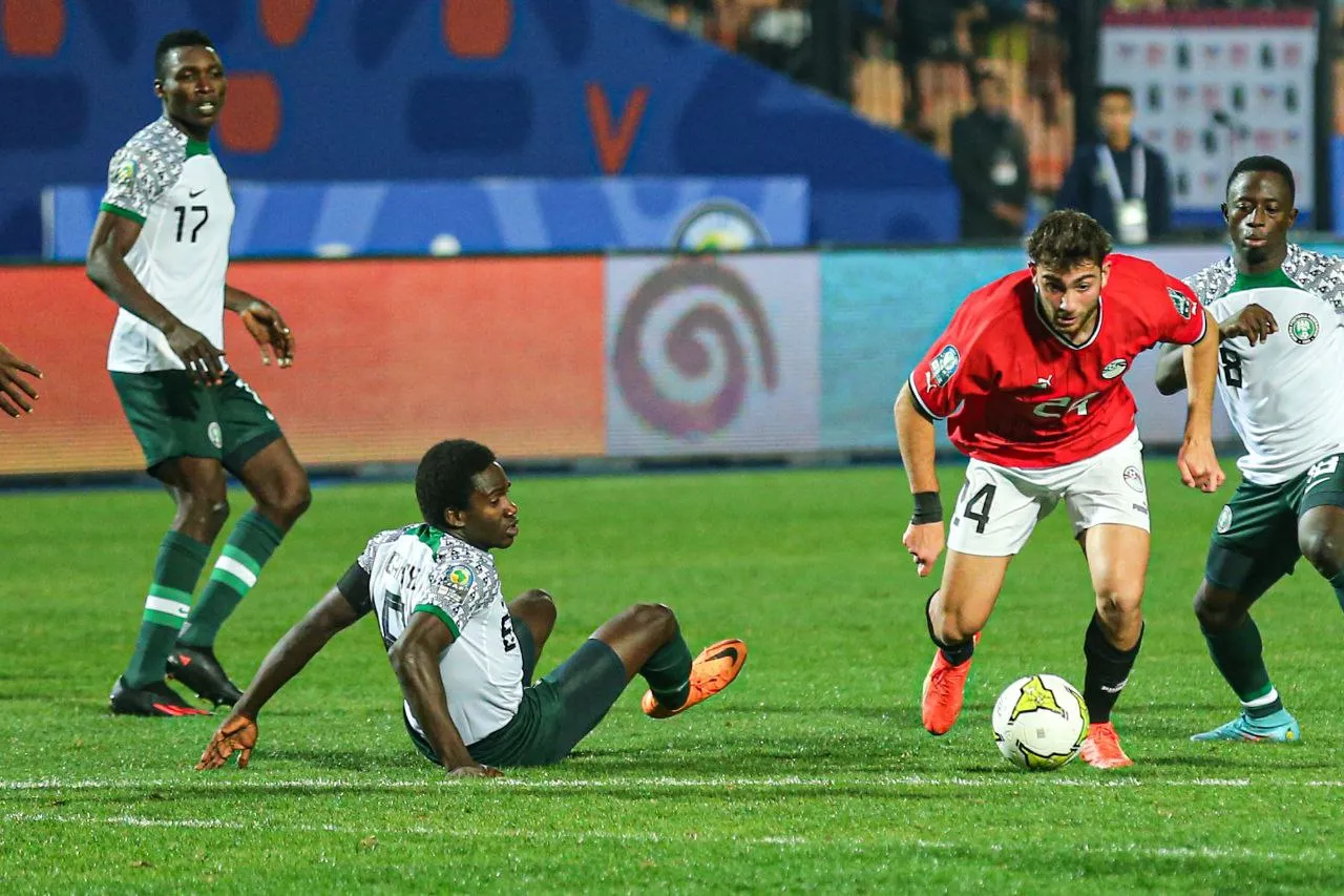 القنوات الناقلة لمباراة مصر ضد زامبيا في كأس أمم إفريقيا تحت 20 القنوات الناقلة لمباراة مصر ضد زامبيا في كأس أمم إفريقيا تحت 20