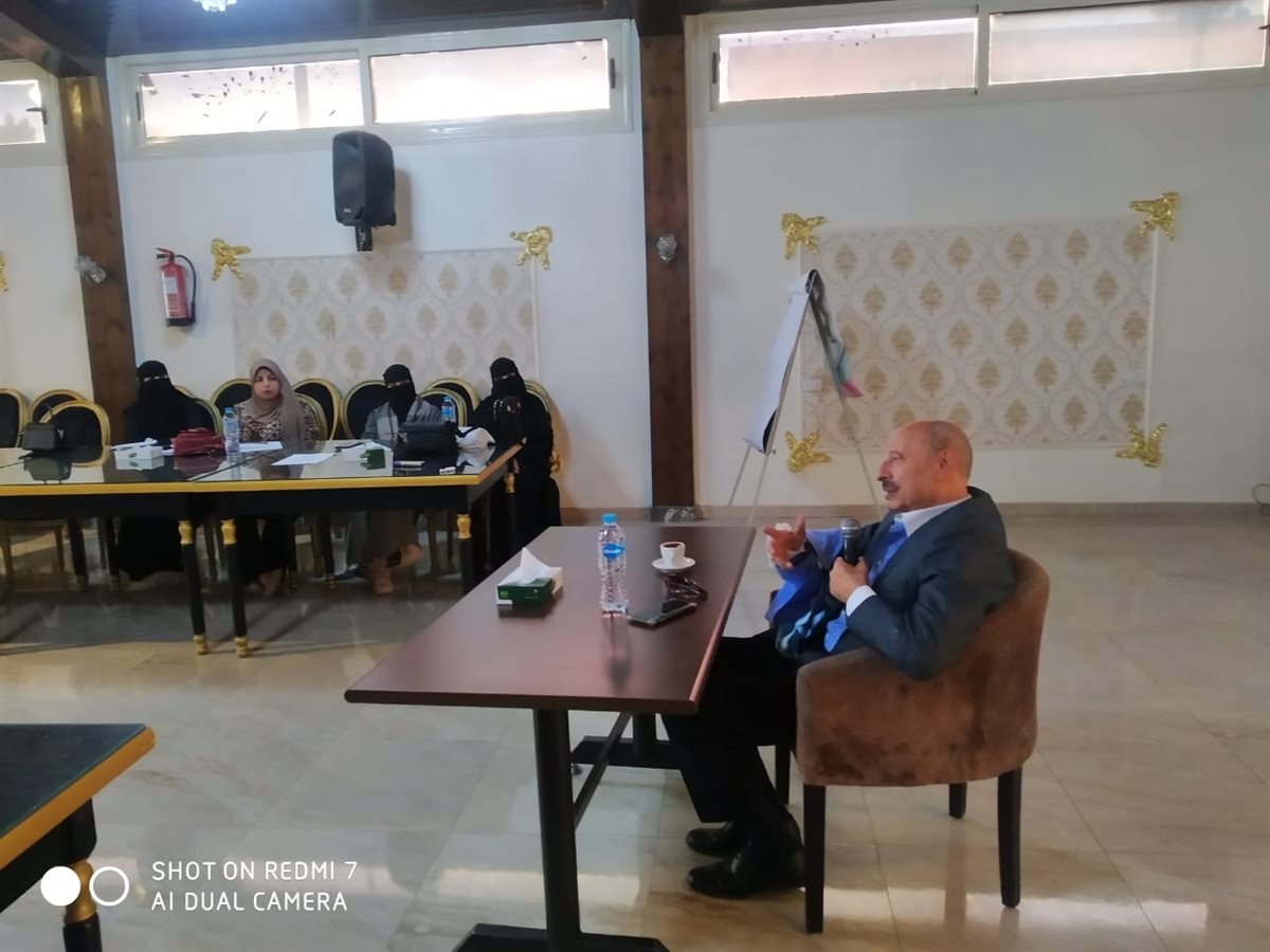 “القومي لحقوق الإنسان” ينظم دورتين تدريبيتين للجهاز الإداري في كفر الشيخ “القومي لحقوق الإنسان” ينظم دورتين تدريبيتين للجهاز الإداري في كفر الشيخ