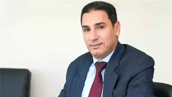 “القومي للاتصالات": نستهدف وصول "IPv6" لجميع المواقع الحكومية في 2030 بنسبه 100% “القومي للاتصالات": نستهدف وصول "IPv6" لجميع المواقع الحكومية في 2030 بنسبه 100%