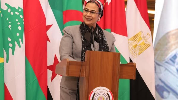 القومي للمرأة: اهتمام كبير وخطوات عديدة لحماية السيدات من العنف السيبراني القومي للمرأة: اهتمام كبير وخطوات عديدة لحماية السيدات من العنف السيبراني