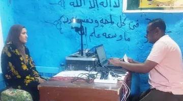 القومي للمرأة بأسوان يستكمل إصدار بطاقات الرقم القومي لـ 175 سيدة