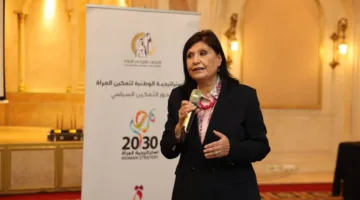 القومي للمرأة ينظم ورشة عمل تفاعلية لخريجات برنامج المرأة تقود