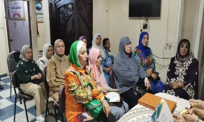 «القوى الناعمة» أمام التحديات: مستقبل وطن ثانٍ في طنطا يناقش الأفكار ويعزز الوعي