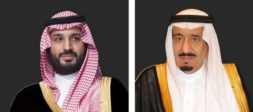 القيادة تقدم التهاني للملك الأردني ورئيسي الأرجنتين وزامبيا