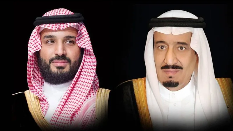 القيادة تهنيء الرئيس الروماني الجديد على انتصاره في الانتخابات