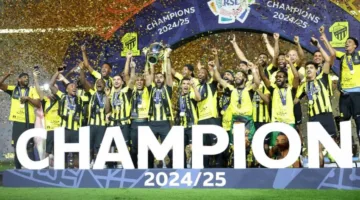 الكأس في اليدين.. والولاء في القلوب