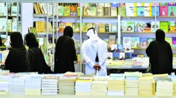 الكاتب محمد بن محمد الجفيري لـ الشرق: &laquo;أفكار مبعثرة&raquo;.. قراءة في الأدب والفكر والذاكرة