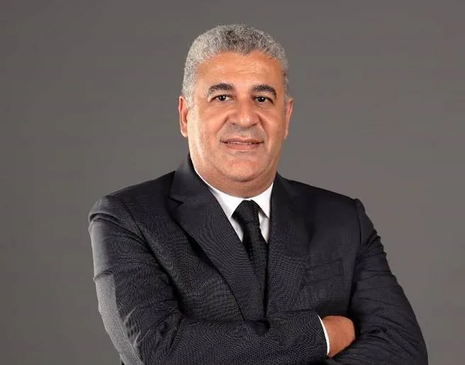 الكحكي يتولى رئاسة اتحاد التمويل العقاري الكحكي يتولى رئاسة اتحاد التمويل العقاري