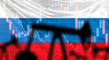 التوقعات من البنك المركزي الروسي: أسعار النفط ستستقر حول 60 دولارًا للبرميل.