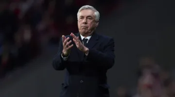 رسميًا – تعيين كارلو أنشيلوتي كمدرب لمنتخب البرازيل