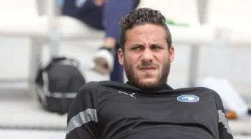 الكشف عن سبب استبعاد ثلاثي بيراميدز من مباراة البنك الأهلي