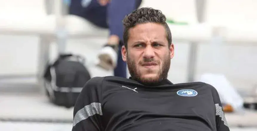 الكشف عن سبب استبعاد ثلاثي بيراميدز من مباراة البنك الأهلي الكشف عن سبب استبعاد ثلاثي بيراميدز من مباراة البنك الأهلي
