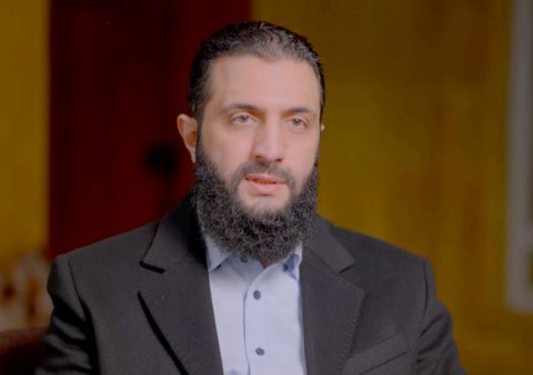 الكشف عن لقاء سري سوري إسرائيلي في عاصمة أوروبية.. صحيفة اسرائيلية تكشف ماذا دار فيه الكشف عن لقاء سري سوري إسرائيلي في عاصمة أوروبية.. صحيفة اسرائيلية تكشف ماذا دار فيه