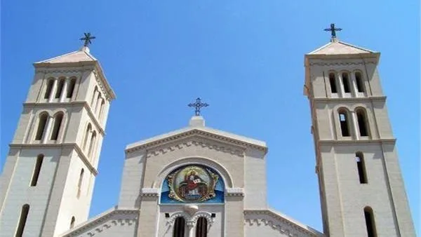 الكنيسة الكاثوليكية بمصر تحي ذكري القديسة كاترينا لوسيا بوكينو الكنيسة الكاثوليكية بمصر تحي ذكري القديسة كاترينا لوسيا بوكينو