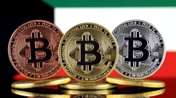 الكويت تشن حملة على تعدين البيتكوين بسبب أزمة الطاقة المتفاقمة