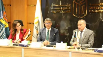 «الكيت كات» في قلب الخطة.. محافظ الجيزة والصندوق الحضري يطلقان شرارة التطوير