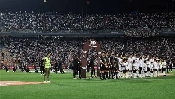 اللائحة الموقعة تؤثر سلبًا على دفاع الزمالك وبيراميدز في قضية عقوبات المباراة النهائية أمام المحكمة الرياضية اللائحة الموقعة تؤثر سلبًا على دفاع الزمالك وبيراميدز في قضية عقوبات المباراة النهائية أمام المحكمة الرياضية