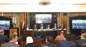 اللجنة البرلمانية المشتركة تناقش اليوم آراء المستأجرين بشأن تعديل قانون الإيجار القديم