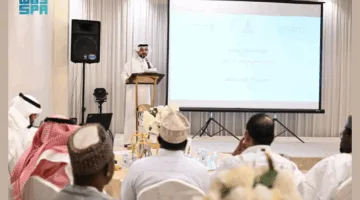 “اللغة العربية على الساحة العالمية”.. مجمع الملك سلمان يُنهي دورة تأهيل الخبراء في جدة