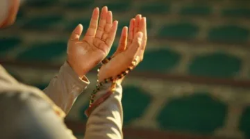 اللهم لا تكلّفنا ما لا نتحمّل، واغفر لنا… دعاء غروب الثلاثاء 27 مايو 2025