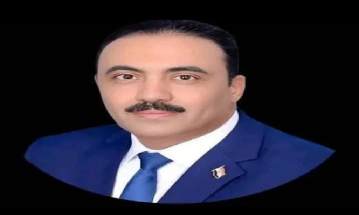 اللواء جودت عبد الجبار يتولى منصب الأمين لحزب الشعب الجمهوري في أسوان اللواء جودت عبد الجبار يتولى منصب الأمين لحزب الشعب الجمهوري في أسوان