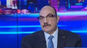 «اللواء رضا فرحات»: قانون الإيجار القديم به عوار.. ويجب إنشاء صندوق لدعم غير القادرين «فيديو»